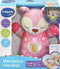VTech Baby MON OURSON LUMI DODO ROSE babynachtlamp Roze