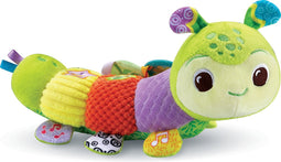 VTech Baby MYRTILLE, MA LUMI-CHENILLE