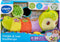 Vtech Baby Ontdek & Leer Knuffelrups - Interactief & Educatief Speelgoed - Speelgoed Rups - Ontdek Zinnetjes, Geluiden en Liedjes - Vanaf 3 tot 36 maanden