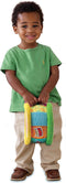 VTech Baby Pluchen Lichtjestrommel - Educatief Babyspeelgoed - Cijfers en Kleuren - Cadeau - Van 6 tot 36 Maanden