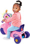 VTech Baby PORTEUR SCOOTER INTERACTIF ROS