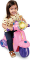VTech Baby PORTEUR SCOOTER INTERACTIF ROS