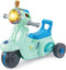 VTech Baby PORTEUR SCOOTER INTERACTIF