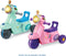 VTech Baby PORTEUR SCOOTER INTERACTIF