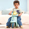 VTech Baby PORTEUR SCOOTER INTERACTIF