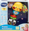 VTech Baby Puppy Rammelaar - Interactief Baby Speelgoed - Voor Jongens & Meisjes -3 tot 36 Maanden