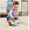 VTech Baby - Reis en Leer Vliegtuig - Educatief Speelgoed - Speelgoed van 1 tot 3 jaar - Nederlands Gesproken