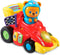 VTech Baby Speel & Leer Racebeer - Educatief Baby Speelgoed - Speelgoed Auto - Kleuren en Liedjes - Van 1 tot 3 Jaar