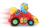 VTech Baby Speel & Leer Racebeer - Educatief Baby Speelgoed - Speelgoed Auto - Kleuren en Liedjes - Van 1 tot 3 Jaar