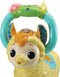 VTech Baby Stuiter & Leer Lama - Interactief speelgoed - Kleuren, Vormen en Cijfers - 15 tot 36 Maanden