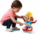 VTech Baby Swing & Speel Aap - Cadeau - Educatief & Interactief Baby Speelgoed - met Liedjes & Geluiden - 1 tot 3 Jaar