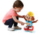 VTech Baby Swing & Speel Aap - Cadeau - Educatief & Interactief Baby Speelgoed - met Liedjes & Geluiden - 1 tot 3 Jaar