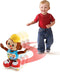 VTech Baby Swing & Speel Aap - Cadeau - Educatief & Interactief Baby Speelgoed - met Liedjes & Geluiden - 1 tot 3 Jaar