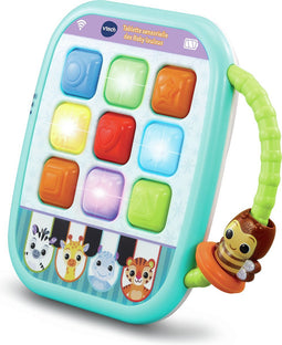 VTech Baby TABLETTE SENSORIELLE DES LOULOUS