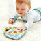 VTech Baby TABLETTE SENSORIELLE DES LOULOUS