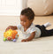 VTech Baby Wiebel & Wobbel Egel - Dierenvriendjes - Interactief Speelgoed - 3 tot 24 Maanden