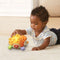 VTech Baby Wiebel & Wobbel Egel - Dierenvriendjes - Interactief Speelgoed - 3 tot 24 Maanden