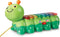 VTech Baby Zing & Leer Xylofoon - Baby Muziekinstrument - Baby Muziek Speelgoed - 1,5 tot 4 Jaar