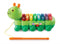 VTech Baby Zing & Leer Xylofoon - Baby Muziekinstrument - Baby Muziek Speelgoed - 1,5 tot 4 Jaar