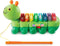 VTech Baby Zing & Leer Xylofoon - Baby Muziekinstrument - Baby Muziek Speelgoed - 1,5 tot 4 Jaar