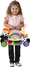 VTech Baby Zing & Speel Piano - Cadeau - Baby Muziek Instrument - Baby Speelgoed - 1.5 tot 4 Jaar