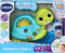 VTech Bad Bubbelpret Schildpad - Bubbelend Badspeelgoed - Interactief Babyspeelgoed - Met Bubbelvloeistof - Vanaf 1 Jaar