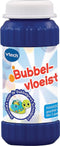 VTech Bad Bubbelpret Schildpad - Bubbelend Badspeelgoed - Interactief Babyspeelgoed - Met Bubbelvloeistof - Vanaf 1 Jaar