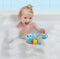 VTech Blub Blub Waterpret Zeeleeuw - Badspeeltjes - Badspeelgoed Baby - Vrolijke Zinnetjes en Melodietjes - 1 tot 3 Jaar