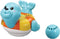 VTech Blub Blub Waterpret Zeeleeuw - Badspeeltjes - Badspeelgoed Baby - Vrolijke Zinnetjes en Melodietjes - 1 tot 3 Jaar