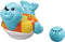 VTech Blub Blub Waterpret Zeeleeuw - Badspeeltjes - Badspeelgoed Baby - Vrolijke Zinnetjes en Melodietjes - 1 tot 3 Jaar