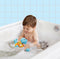 VTech Blub Blub Waterpret Zeeleeuw - Badspeeltjes - Badspeelgoed Baby - Vrolijke Zinnetjes en Melodietjes - 1 tot 3 Jaar
