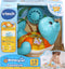 VTech Blub Blub Waterpret Zeeleeuw - Badspeeltjes - Badspeelgoed Baby - Vrolijke Zinnetjes en Melodietjes - 1 tot 3 Jaar