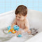 VTech Blub Blub Waterpret Zeeleeuw - Badspeeltjes - Badspeelgoed Baby - Vrolijke Zinnetjes en Melodietjes - 1 tot 3 Jaar