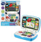 VTech Dierenvriendjes Eerste Laptop - Educatief Speelgoed - Cijfers en Dieren - Van 1 tot 3 Jaar