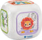 VTech Dierenvriendjes Muziekkubus - Educatief Speelgoed - 80+ Melodietjes, Liedjes, Geluiden en Zinnetjes - Speelgoed vanaf 3 maanden