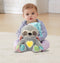 VTech Dierenvriendjes Snoozy de Luiaard – Interactieve Knuffel – Rustgevende Melodietjes – 0 tot 36 maanden