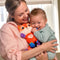 VTech Dierenvriendjes Vosje Knuffel - Interactieve Activity Center - Educatief Baby Speelgoed - Cadeau - 0 Jaar tot 3 Jaar