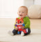 VTech Dierenvriendjes Vosje Knuffel - Interactieve Activity Center - Educatief Baby Speelgoed - Cadeau - 0 Jaar tot 3 Jaar