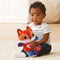 VTech Dierenvriendjes Vosje Knuffel - Interactieve Activity Center - Educatief Baby Speelgoed - Cadeau - 0 Jaar tot 3 Jaar