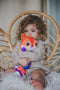VTech Dierenvriendjes Vosje Knuffel - Interactieve Activity Center - Educatief Baby Speelgoed - Cadeau - 0 Jaar tot 3 Jaar