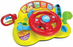 Vtech | Educational Toys - Vroum Vroum Des Découvertes (12-36 M)