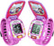 VTech Gabby's Poppenhuis Learning Watch - Educatief Speelgoed - Smartwatch Kinderen - Inclusief 4 Ingebouwde Spellen - Speelgoed vanaf 3 Jaar