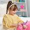 VTech Gabby's Poppenhuis Learning Watch - Educatief Speelgoed - Smartwatch Kinderen - Inclusief 4 Ingebouwde Spellen - Speelgoed vanaf 3 Jaar