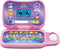 VTech Game & Leer Laptop roze - Leercomputer-laptop_Educaief & Interactief speelgoed vanaf 3 jaar