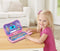 VTech Game & Leer Laptop roze - Leercomputer-laptop_Educaief & Interactief speelgoed vanaf 3 jaar