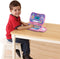 VTech Game & Leer Laptop roze - Leercomputer-laptop_Educaief & Interactief speelgoed vanaf 3 jaar