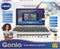 VTech Genio Mijn Interactieve Laptop QWERTY - Educatief Speelgoed - Maak Kennis met Lezen & Schrijven - 5 tot 12 Jaar