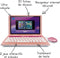 VTech Genio, mon premier vrai ordi ! (rose) Laptop voor kinderen