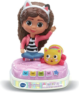 VTech Jouets Educatifs Licence GABBY - LUMI-CONTEUSE