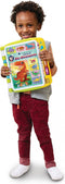 VTech Jouets Electroniques Educatifs GRAND LIVRE INTERACTIF DINOS